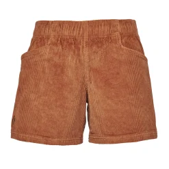 Women's Dirtbag Corduroy Shorts