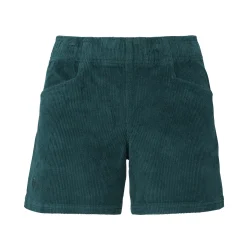Women's Dirtbag Corduroy Shorts
