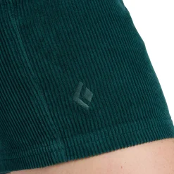 Women's Dirtbag Corduroy Shorts
