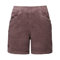 Women's Dirtbag Corduroy Shorts