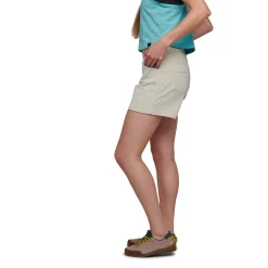 Women's Dirtbag Corduroy Shorts