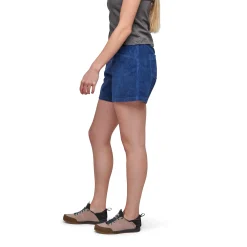 Women's Dirtbag Shorts