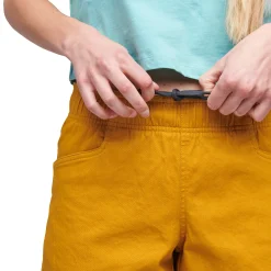 Women's Dirtbag Shorts