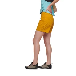 Women's Dirtbag Shorts
