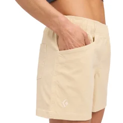 Women's Dirtbag Twill Shorts