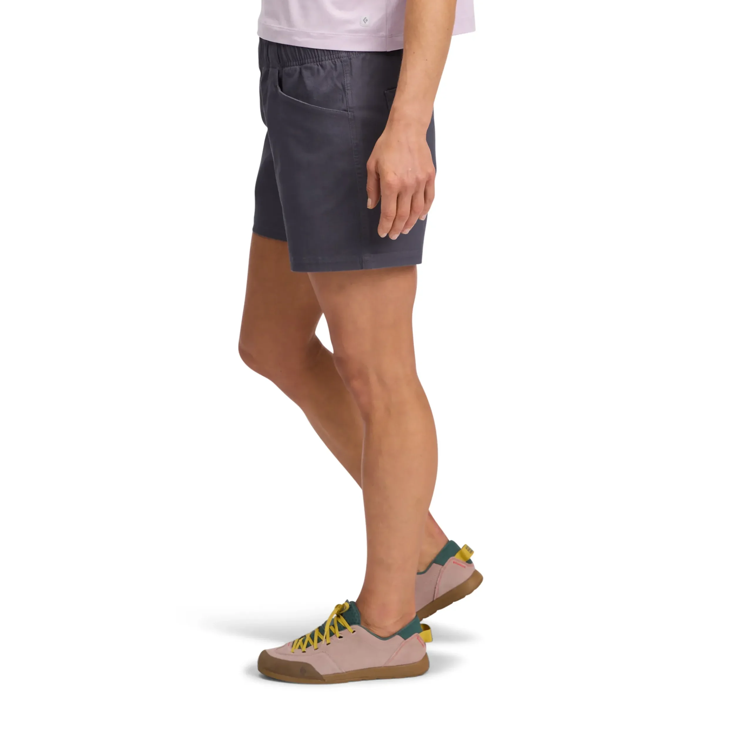 Women's Dirtbag Twill Shorts