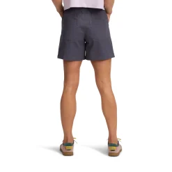 Women's Dirtbag Twill Shorts