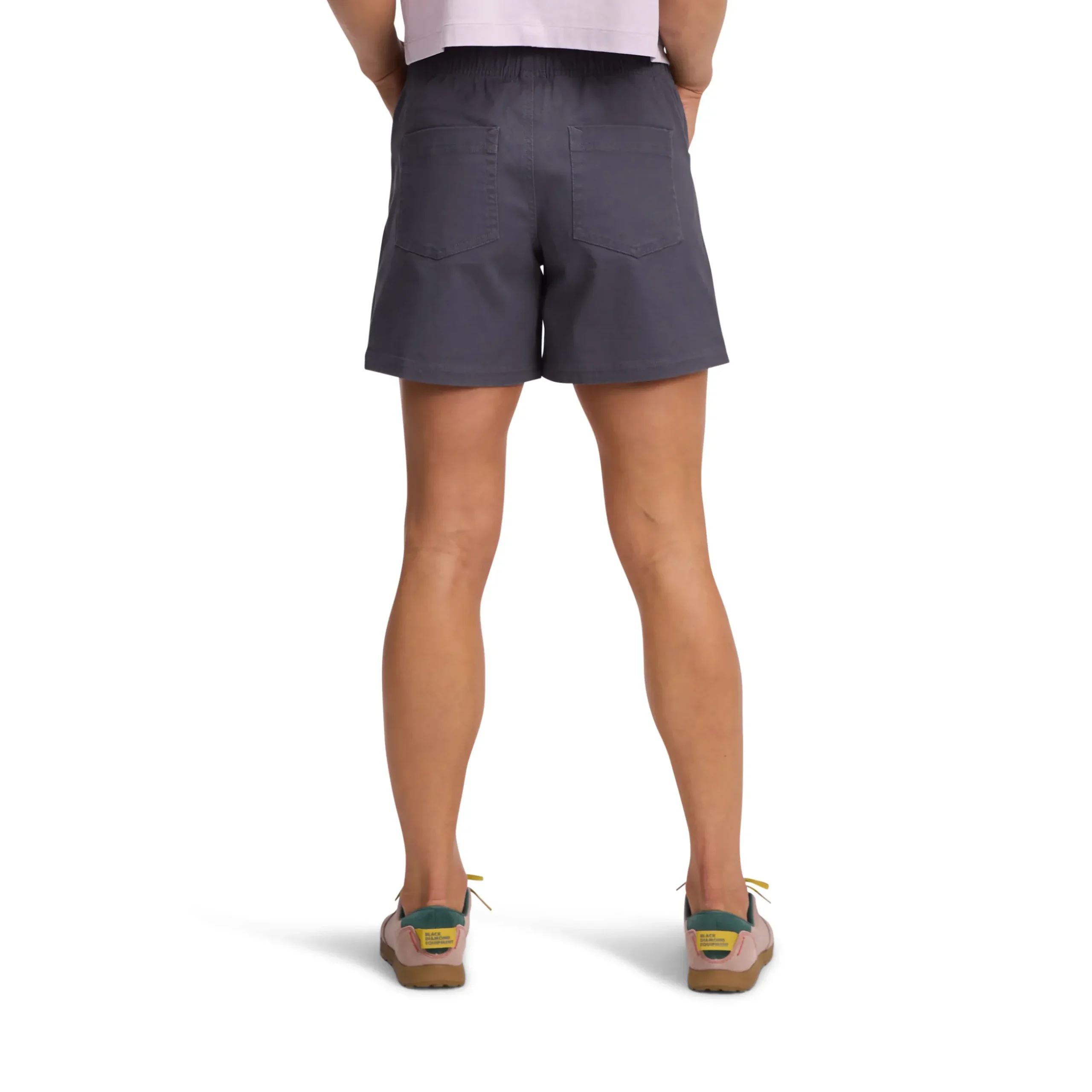 Women's Dirtbag Twill Shorts