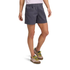 Women's Dirtbag Twill Shorts