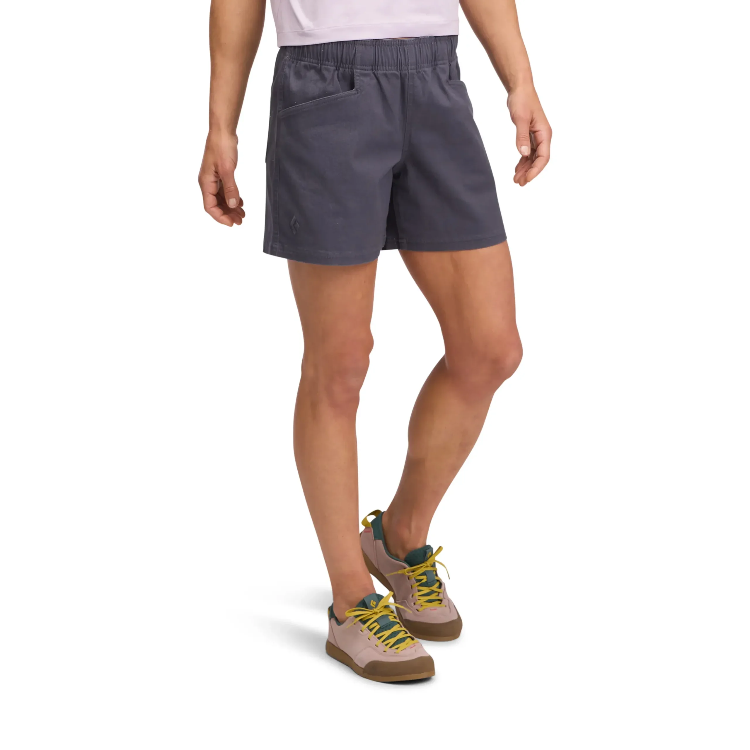 Women's Dirtbag Twill Shorts