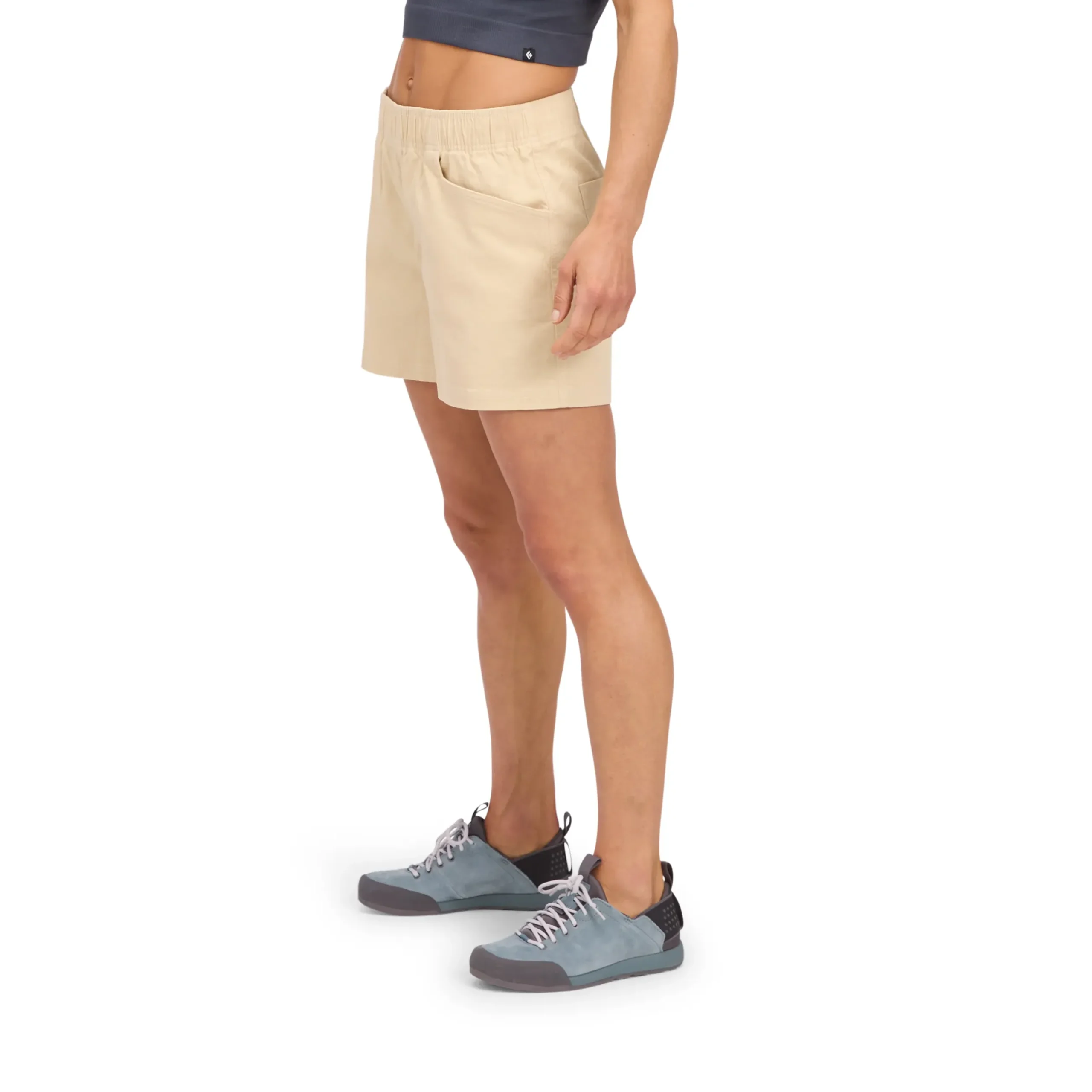 Women's Dirtbag Twill Shorts