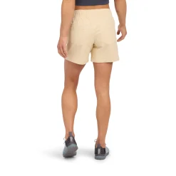 Women's Dirtbag Twill Shorts