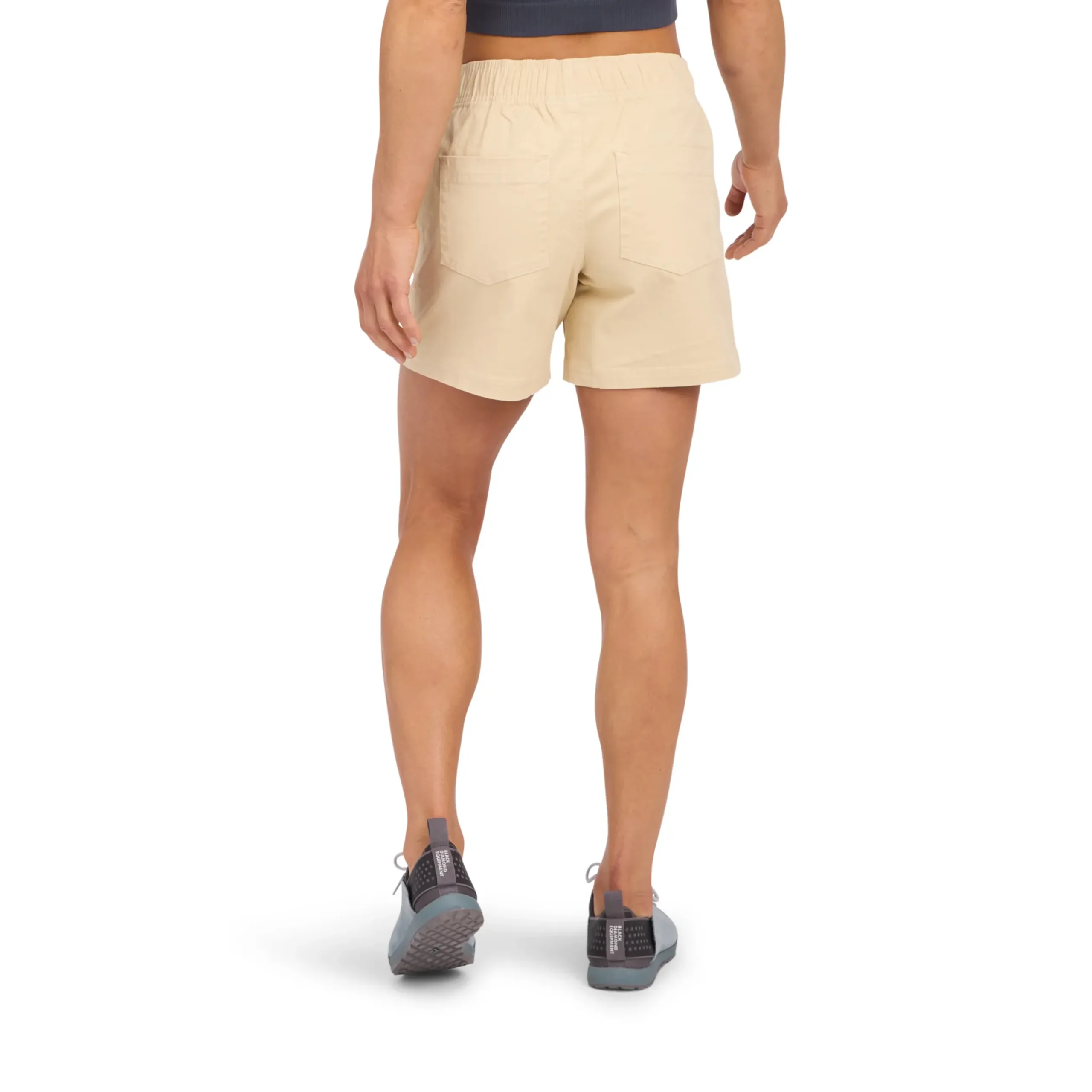 Women's Dirtbag Twill Shorts