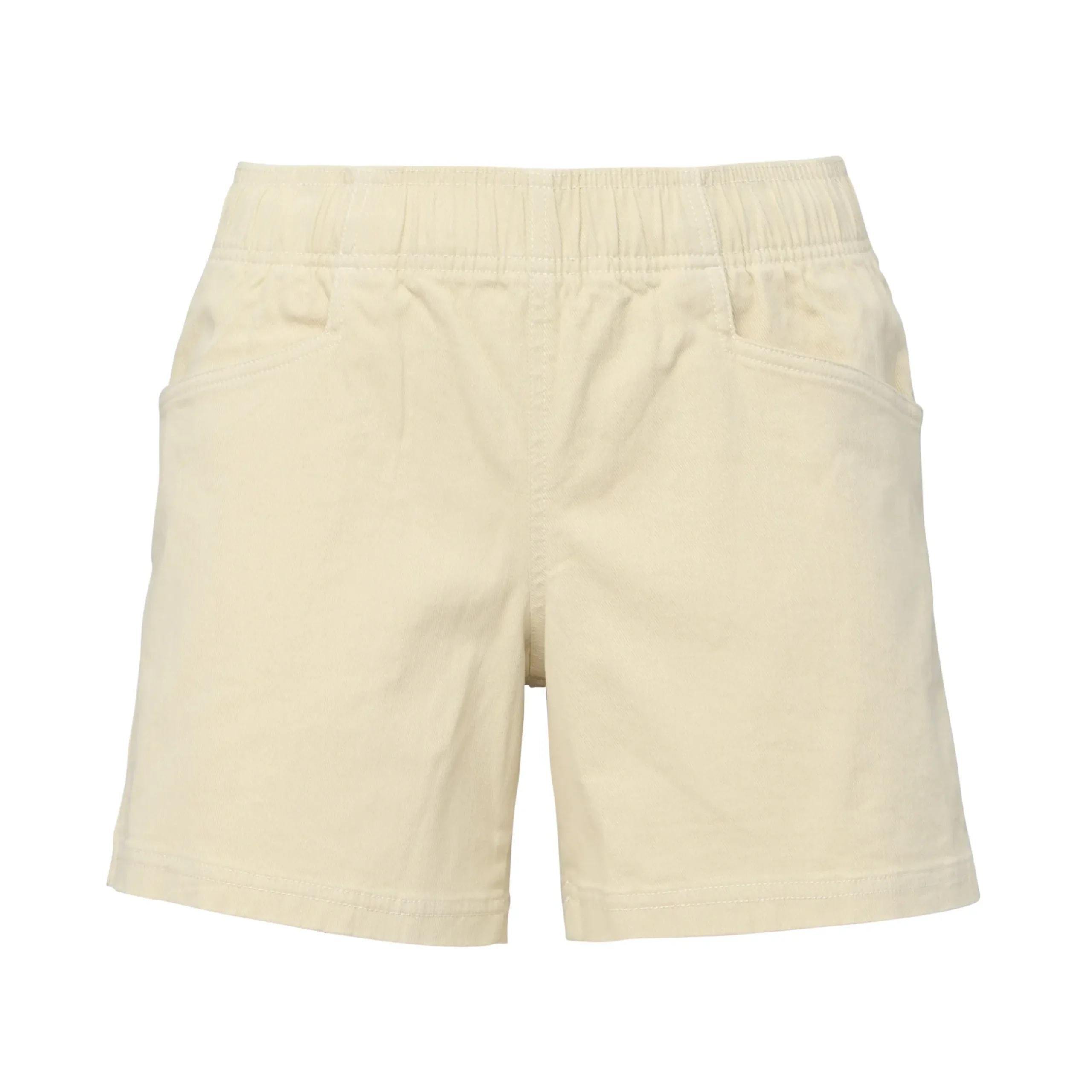Women's Dirtbag Twill Shorts