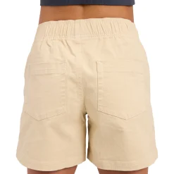 Women's Dirtbag Twill Shorts