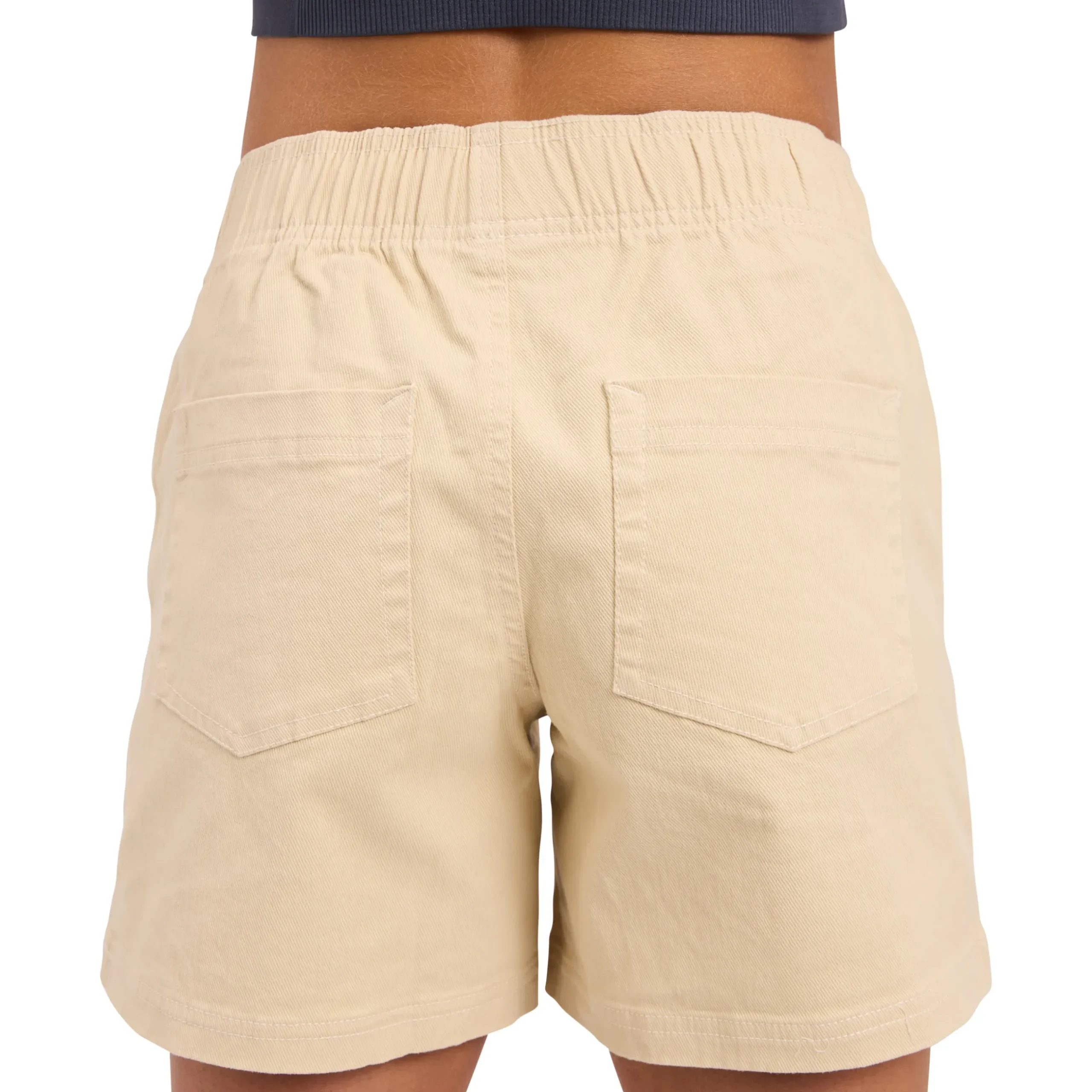 Women's Dirtbag Twill Shorts