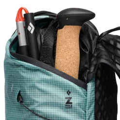 Women's Distance 8 Backpack