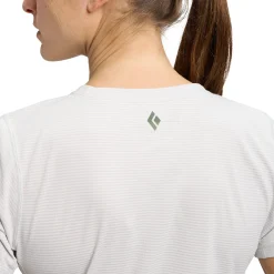 Women's Distance Short Sleeve Tech Tee