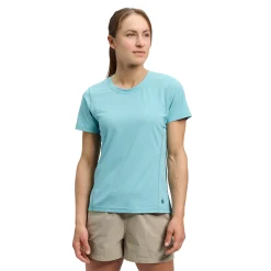 Women's Distance Short Sleeve Tech Tee