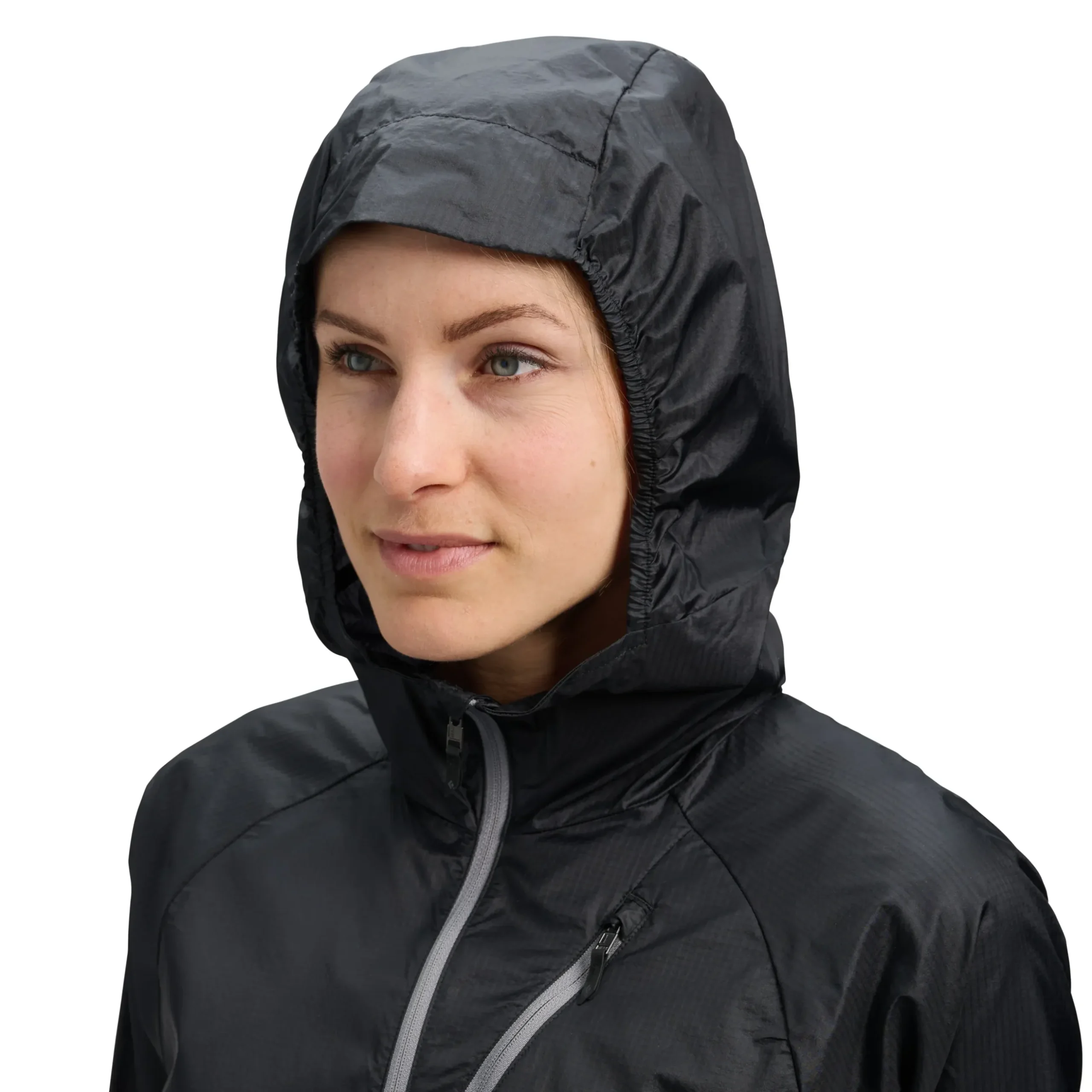 Women's Distance Wind Shell