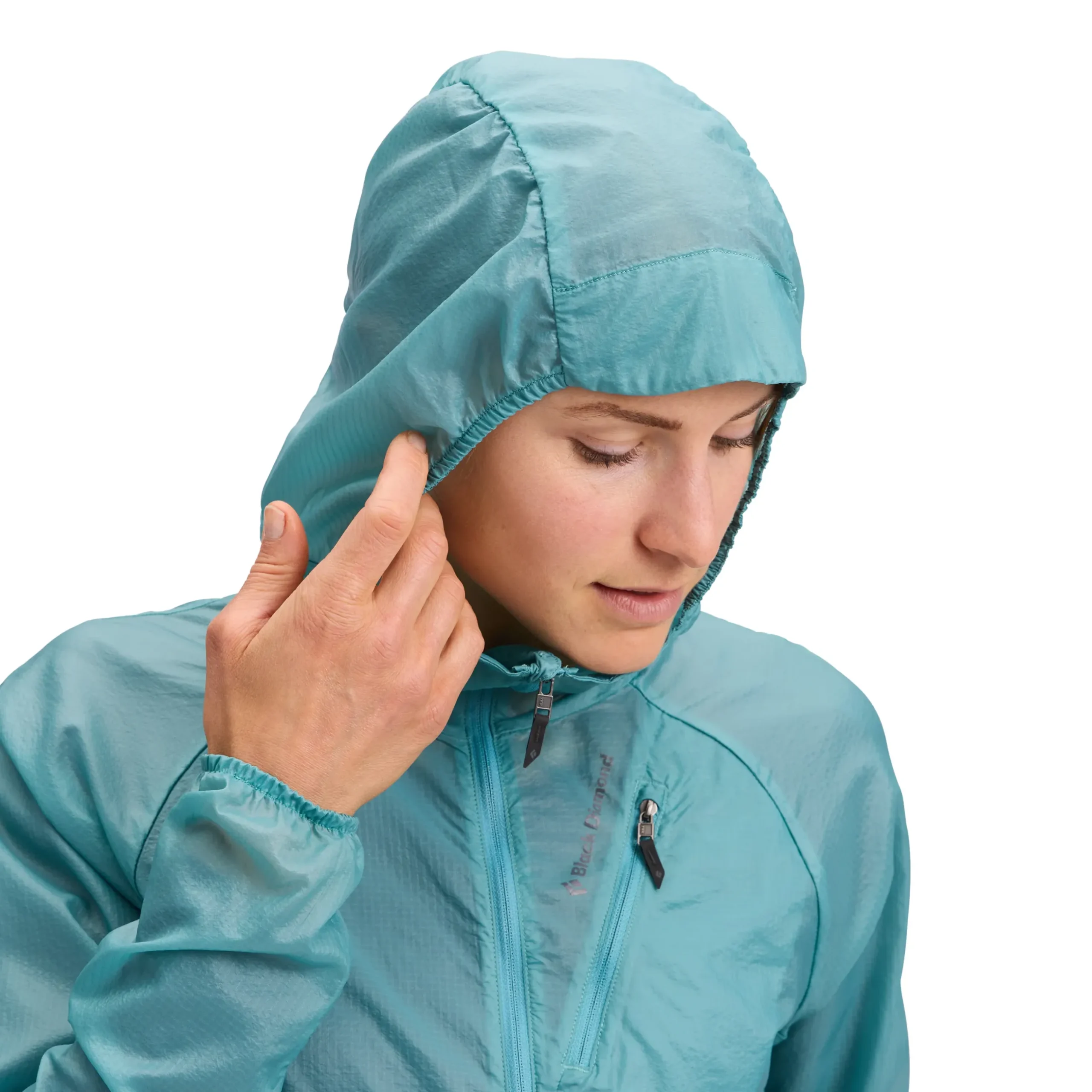 Women's Distance Wind Shell