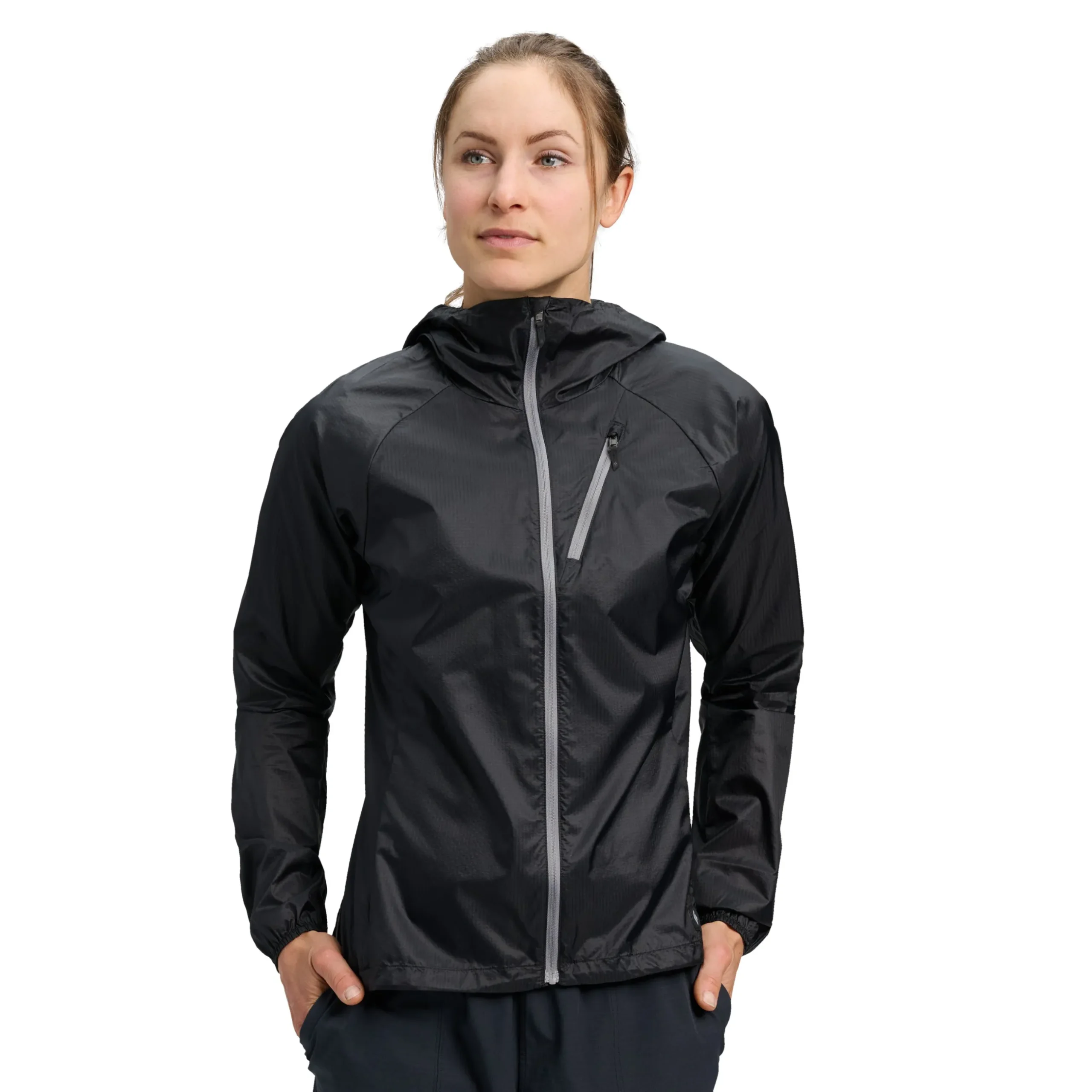 Women's Distance Wind Shell