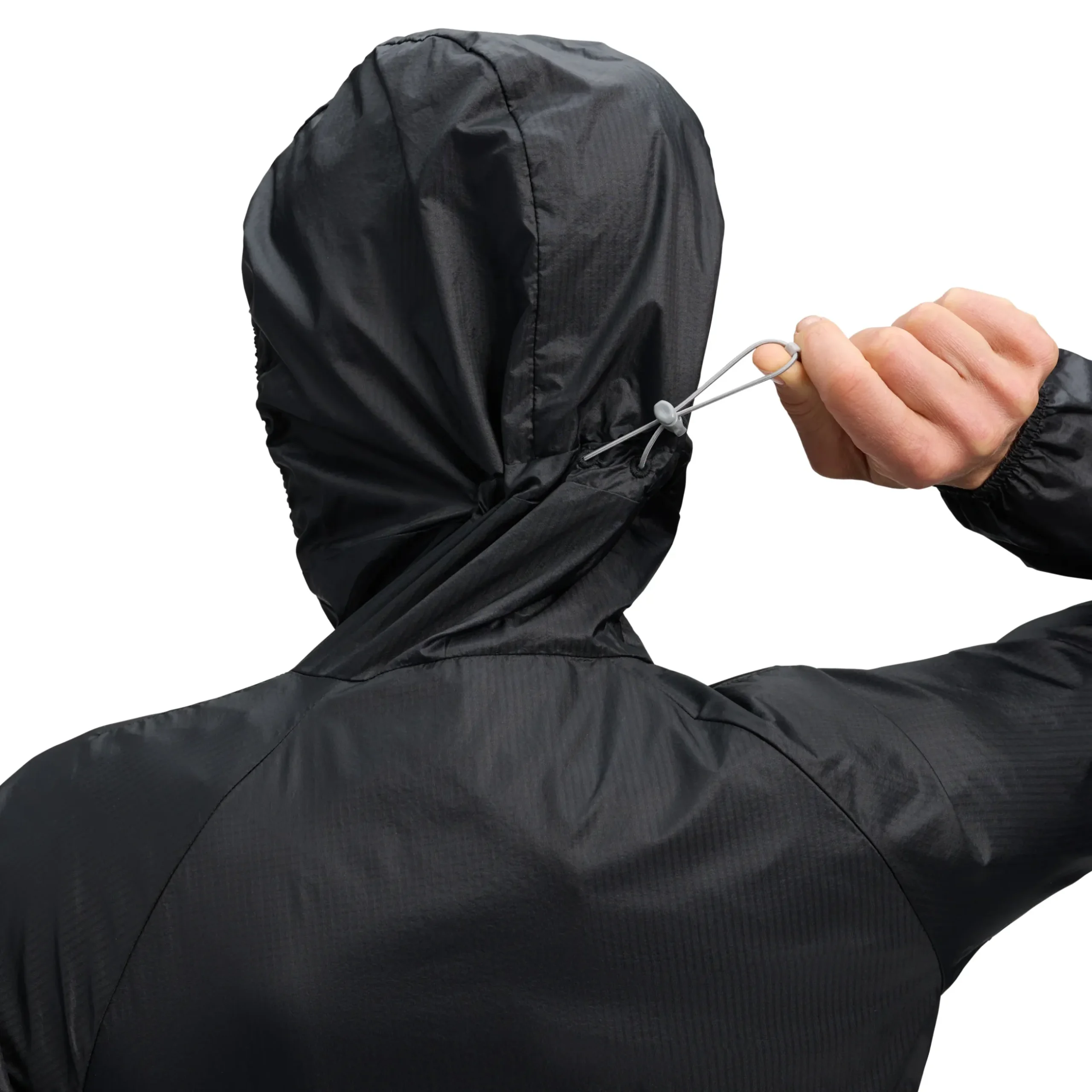 Women's Distance Wind Shell