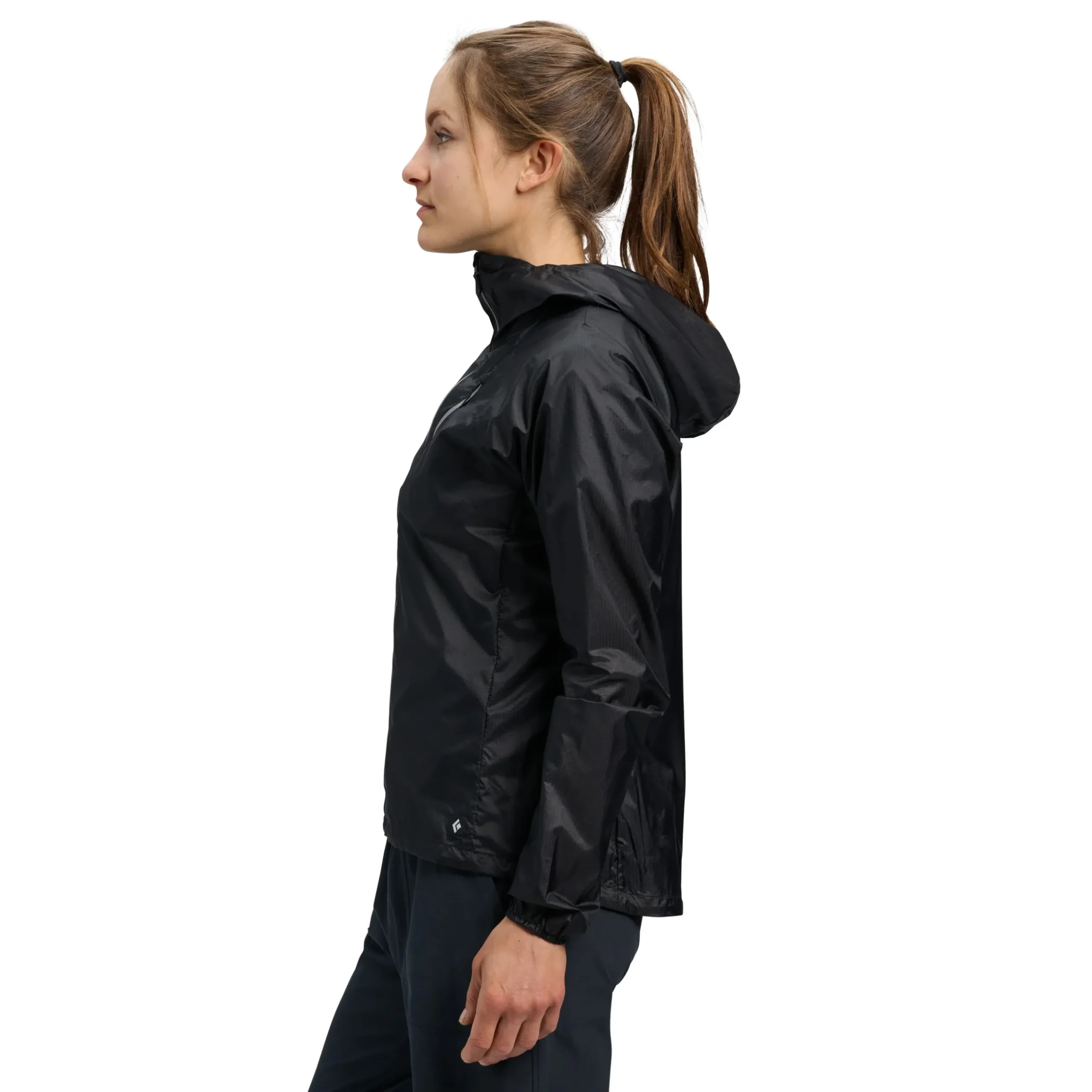 Women's Distance Wind Shell