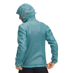 Women's Distance Wind Shell