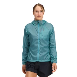 Women's Distance Wind Shell