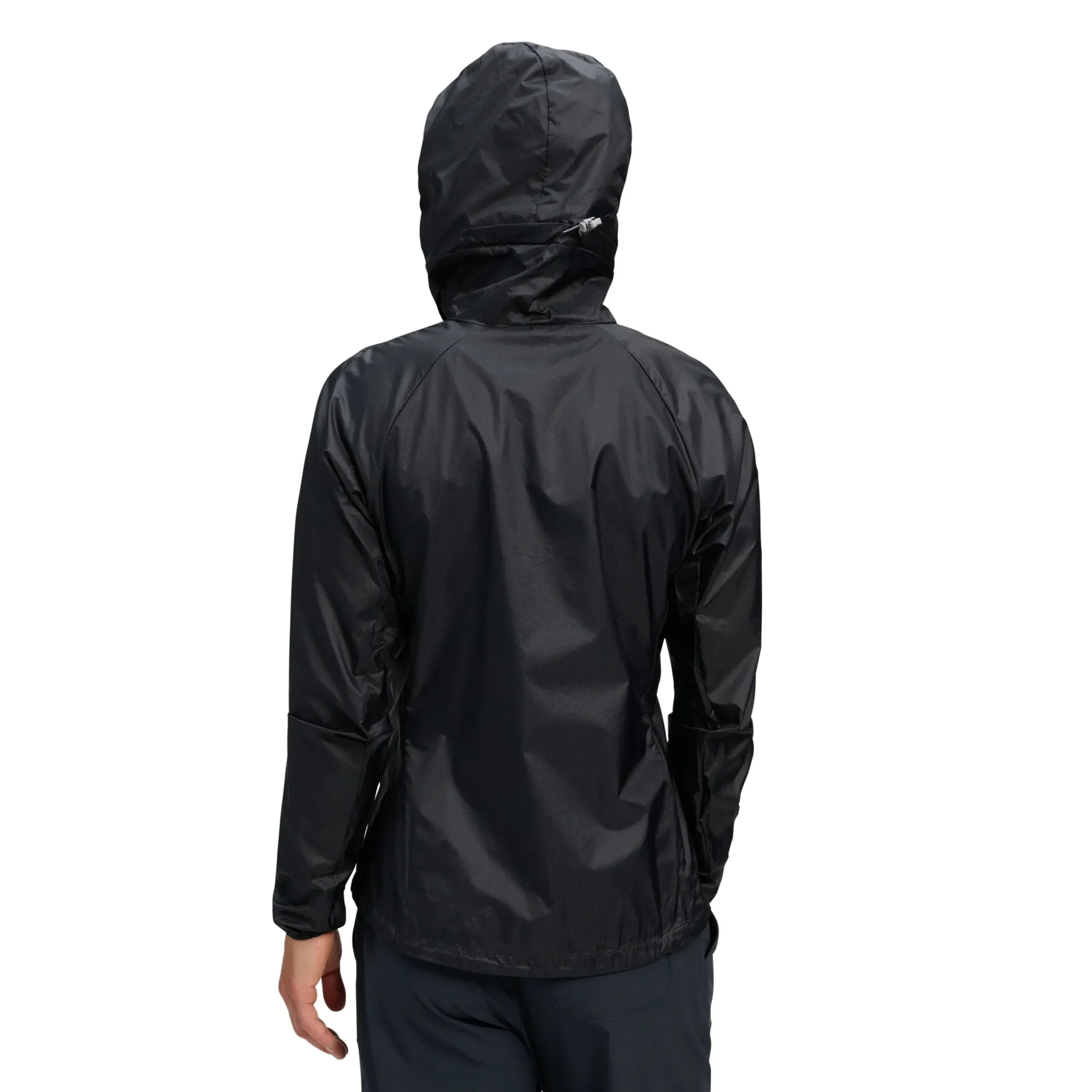 Women's Distance Wind Shell