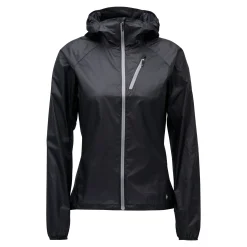 Women's Distance Wind Shell