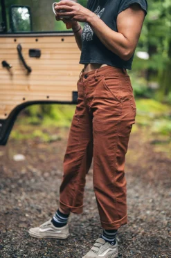 Women's Dogma Pants