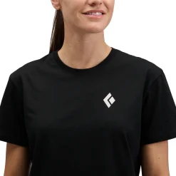 Women's Equipment for Alpinists Short Sleeve Tee