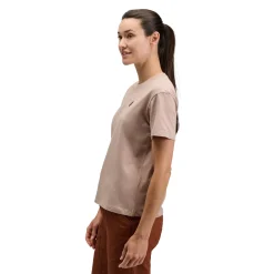 Women's Equipment for Alpinists Short Sleeve Tee