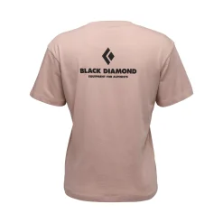 Women's Equipment for Alpinists Short Sleeve Tee