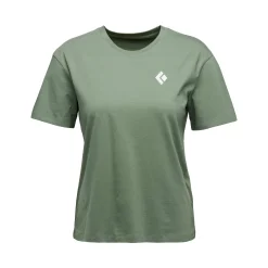 Women's Equipment for Alpinists Short Sleeve Tee