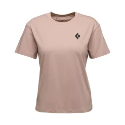 Women's Equipment for Alpinists Short Sleeve Tee