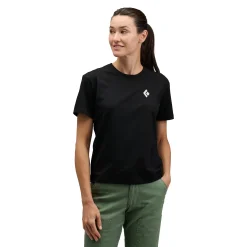 Women's Equipment for Alpinists Short Sleeve Tee