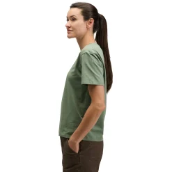 Women's Equipment for Alpinists Short Sleeve Tee