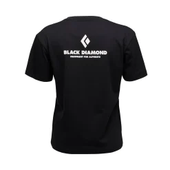 Women's Equipment for Alpinists Short Sleeve Tee