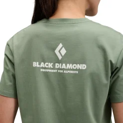 Women's Equipment for Alpinists Short Sleeve Tee