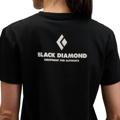 Women's Equipment for Alpinists Short Sleeve Tee