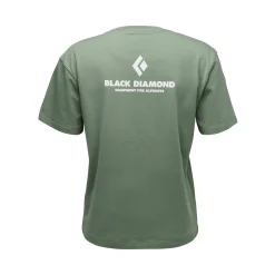 Women's Equipment for Alpinists Short Sleeve Tee