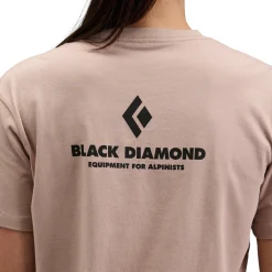 Women's Equipment for Alpinists Short Sleeve Tee