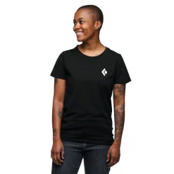 Women's Equipment for Alpinists Tee