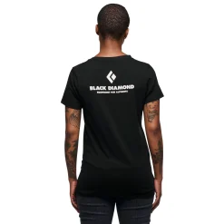 Women's Equipment for Alpinists Tee