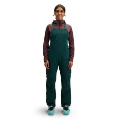 Women's Factor Bibs