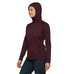 Women's Factor Hoody