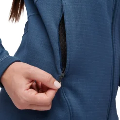 Women's Factor Hoody